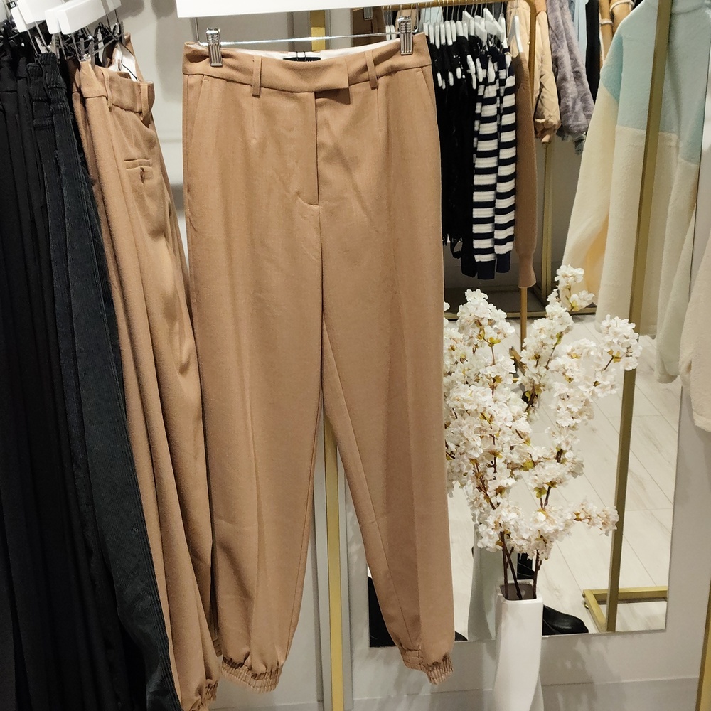 Generation Love Nico suiting jogger